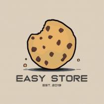 EASY STORE 及圖