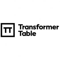 TT Transformer Table and Design