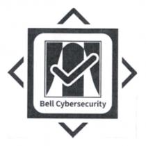 Bell Cybersecurity 及圖