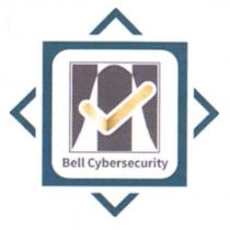 Bell Cybersecurity 及圖