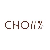 巧遇 CHOLLY 設計字