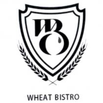 WHEAT BISTRO 及圖