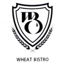 WHEAT BISTRO 及圖