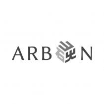 ARBON 碳設計字