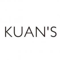 KUAN'S