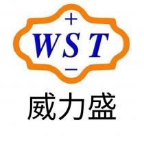 威力盛+ WST -及圖