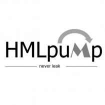 HMLpuMp never leak 及圖