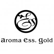 aroma ess. gold 及圖