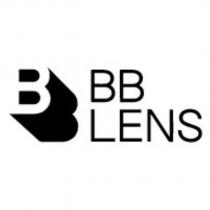 BBLENS 及 B 設計圖