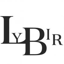 LYBIR 設計字