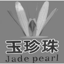 玉珍珠 JADE PEARL 及圖