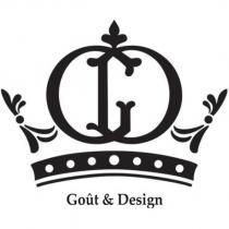Gout & Design 及皇冠設計圖