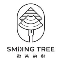 微笑的樹 SMILING TREE 及圖