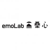 emoLab 桑心及圖