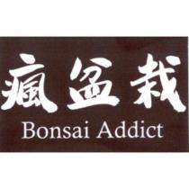 瘋盆栽 Bonsai Addict