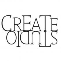 CREATE STUDIO 設計字