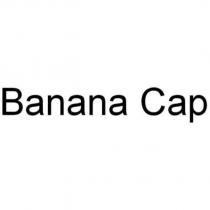 Banana Cap