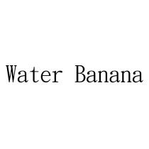 Water Banana