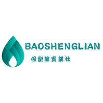 BAOSHENGLIAN 保聖簾實業社及圖
