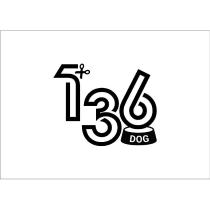 136 DOG 及圖