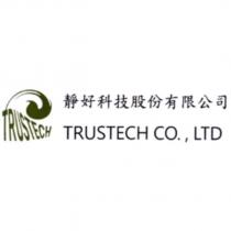 靜好科技股份有限公司 TRUSTECH CO., LTD 及圖