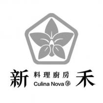 新禾料理廚房 Culina Nova 湯 及圖
