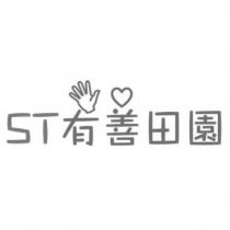 ST 有善田園設計圖
