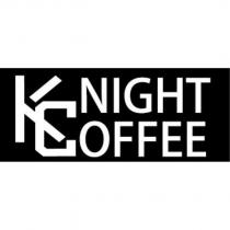KC NIGHT OFFEE
