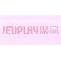 JEUPLAY 聚品