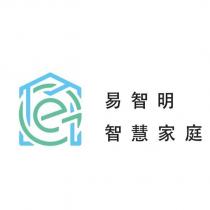 易智明智慧家庭及圖