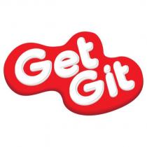 Get Git 及圖