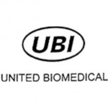 UBI UNITED BIOMEDICAL & DESIGN