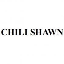 CHILI SHAWN