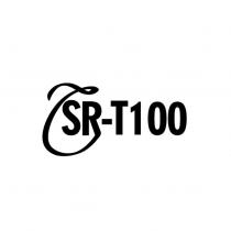 SR-T100 及圖