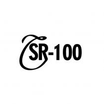 SR-100 及圖