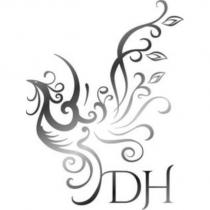 DH 及圖