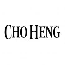 CHO HENG