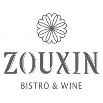 ZOUXIN BISTRO & WINE 及圖