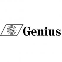 GENIUS 及圖