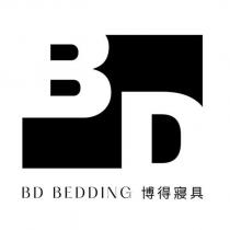 BD BEDDING 博得寢具及圖