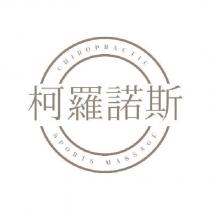 柯羅諾斯 及圖