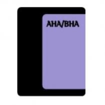 AHA/BHA and Device