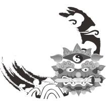 劉詠發標章