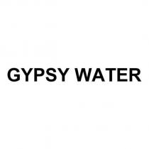 GYPSY WATER