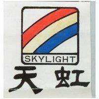 天虹及圖