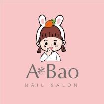 A-Bao NAIL SALON 及圖