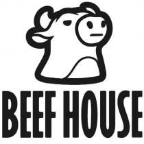 BEEF HOUSE 及圖