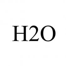 H2O