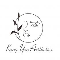 Kang Yan Aesthetics 及圖