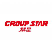 GROUP STAR 群星